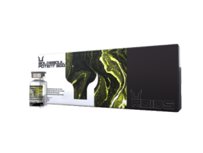 Bolder Roids Boldeboul Potent 300